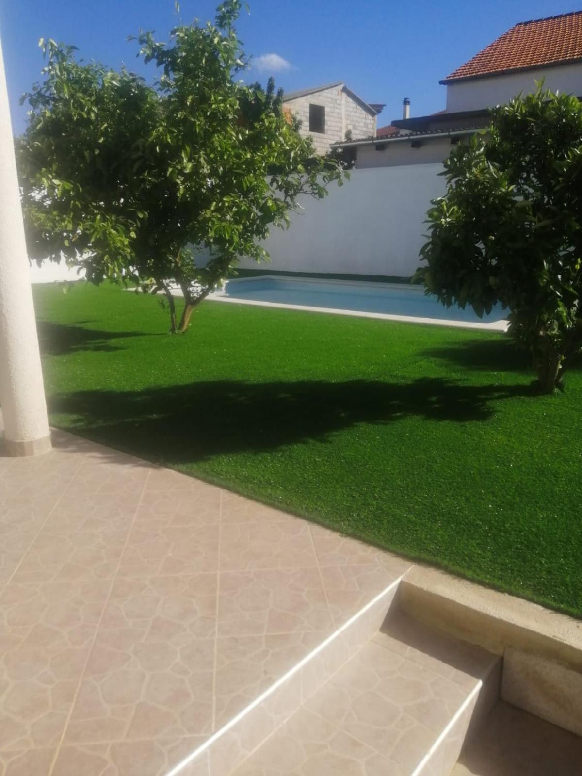 Villa Casa Di Felicita Weißenburg Exterior foto