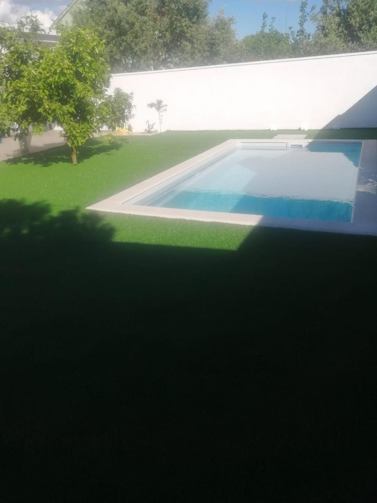 Villa Casa Di Felicita Weißenburg Exterior foto